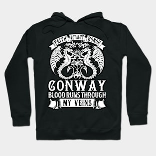 CONWAY Hoodie